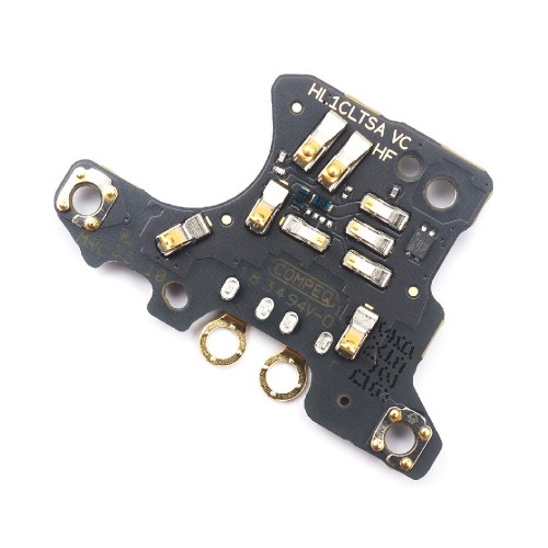 Flex Kabelis Saderīgs ar Huawei P20 Pro Microphone / other small parts Flex / Plata