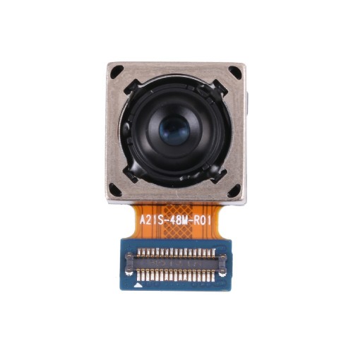 Camera Saderīgs ar Samsung A127 A12s Back