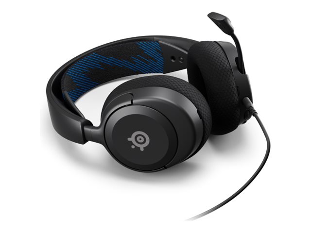 STEELSERIES Arctis Nova 1P spēļu austiņas