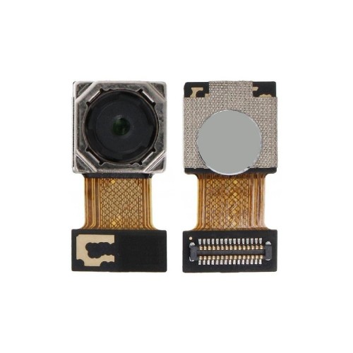 Camera Saderīgs ar Samsung A025G A02s / A037 A03s Back