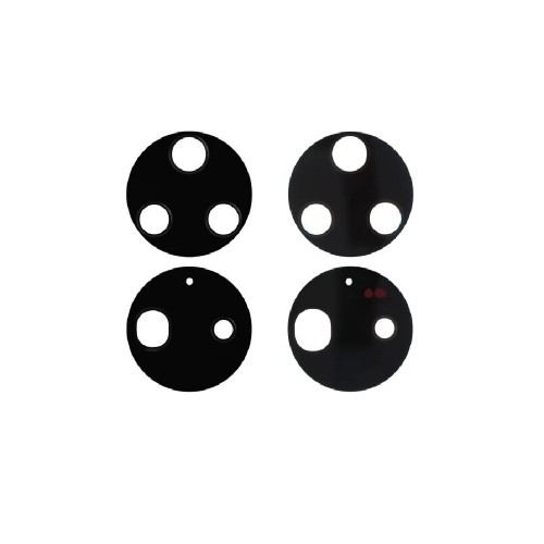 Rear Camera Lens Saderīgs ar Huawei P50 Pro rear camera lens