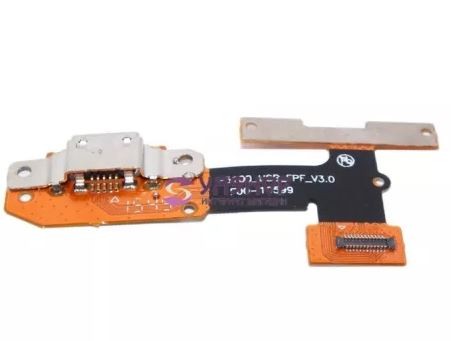 Flex Lenovo YOGA Tab 3 10" YT3-X50L/YT3-X50F/YT3-X50M (v3.0) priekš plugin ORG