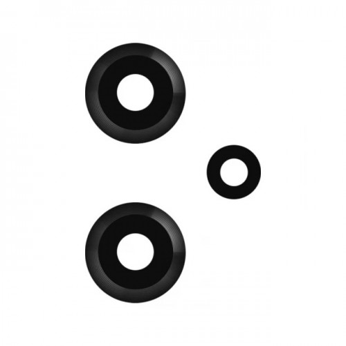 Rear Camera Lens Saderīgs ar OnePlus Nord CE 2 Lite 5G rear camera lens (3pcs)