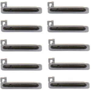 Anti dust mesh priekš iPhone X/XS/XS Max ORG