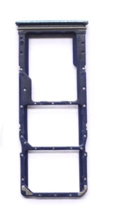 SIM card holder Samsung A920 A9 2018 zils ORG