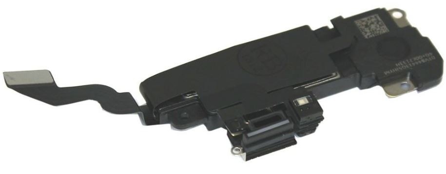 Flex priekš iPhone XR ar speaker un light sensor used ORG