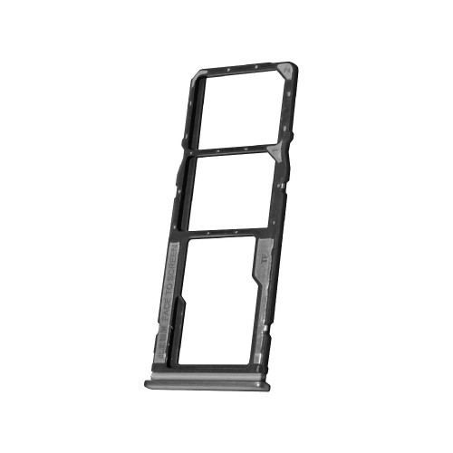 SIM Holder Saderīgs ar Xiaomi Redmi 10C SIM card holder / Piparmētru Zaļš /