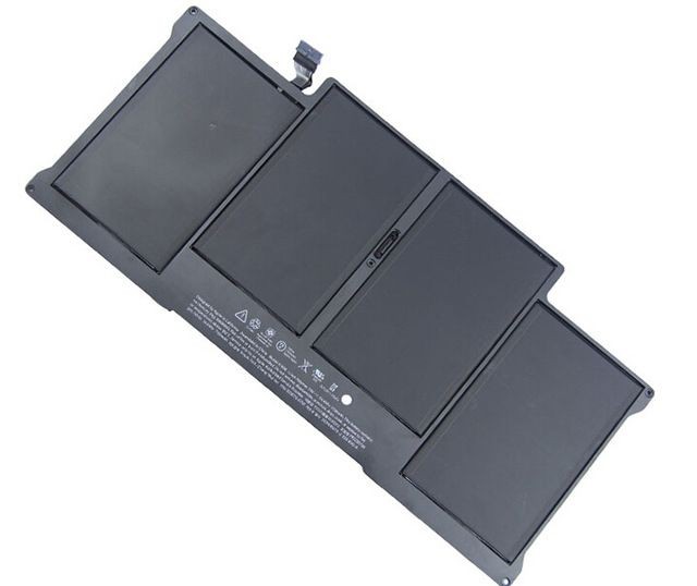 Baterija ORG priekš A1496 (MacBook Air 13 A1466 Mid 2012 - 2017/Air 13" A1369 Late 2010 - Mid 2011)