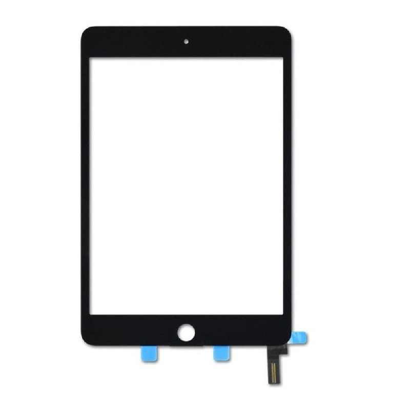 Touch screen iPad mini 4 melns HQ