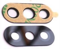 Xiaomi Redmi Note 5 lens for camera black ORG