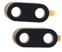 Xiaomi Redmi 6 lens priekš camera Melns (only lens) ORG