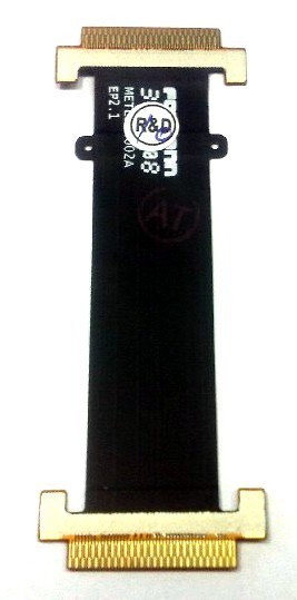 Flex kabelis Sony Ericsson W205 HQ