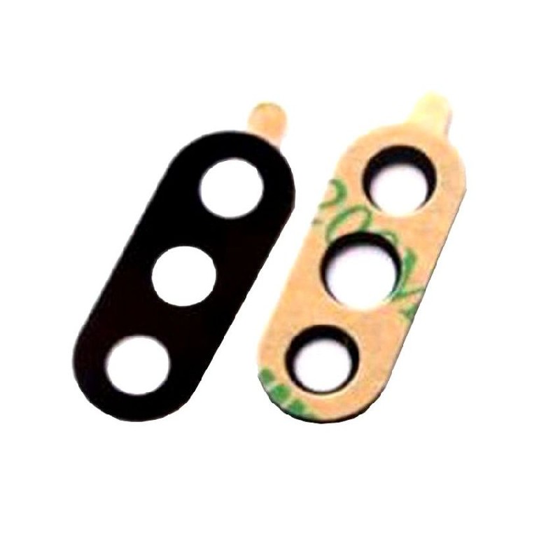 Xiaomi Mi A2 Lite/Redmi 6 Pro lens priekš camera melns ORG