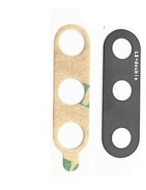 Huawei Honor 7C/Huawei Enjoy 8 lens for camera Black ORG