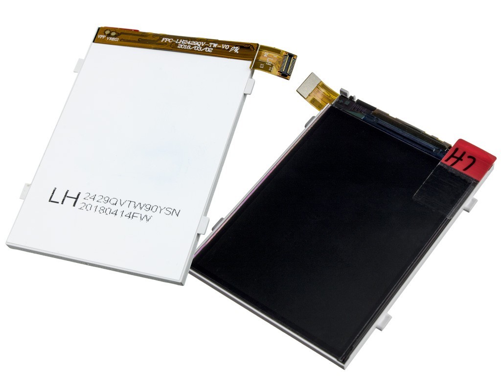 LCD ekrāns Nokia 3310 (2017) HQ