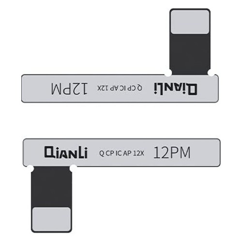 Flex Kabelis Saderīgs ar Qianli "Tag-On Flex" priekš iPhone 12 Pro Max