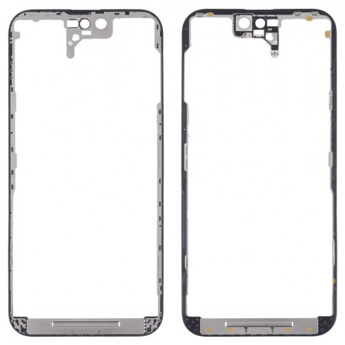 Screen Frame Saderīgs ar "Pro+" Apple iPhone 14 Pro / Screen Frame