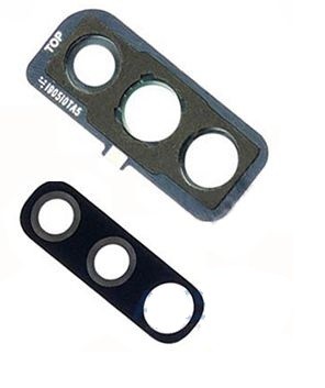 Samsung M305 M30 2019 lens priekš camera Melns ORG