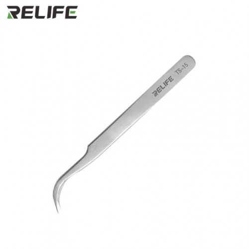 "Relife" TS-15 pincetes