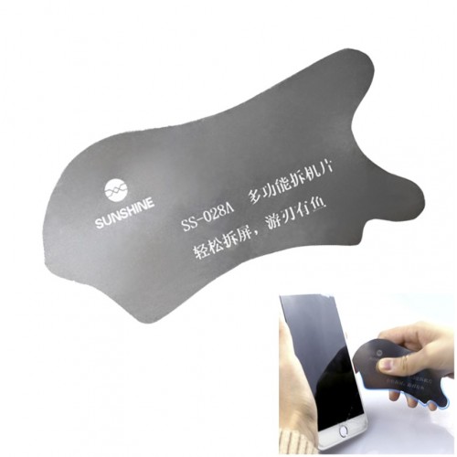 "SS-028A" izjaukšanas instruments