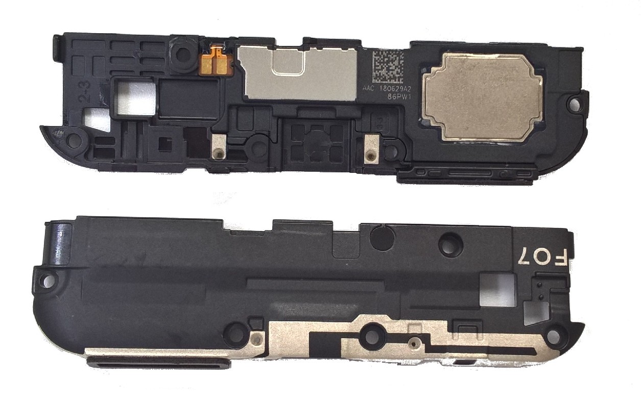 Zvaniņš ORG Xiaomi Mi A2 Lite/Redmi 6 Pro