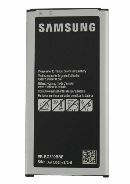 Baterija ORG Samsung G390 XCover 4 EB-BG390BBE 2800mAh