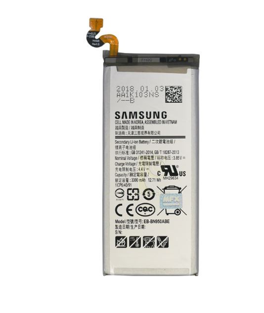Baterija ORG Samsung N960F Note 9 4000mAh EBBN965ABE