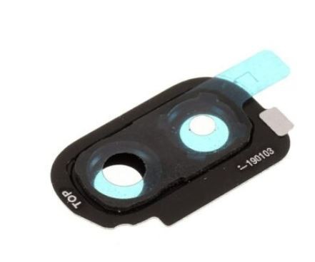 Samsung M205 M20 2019 lens priekš camera Melns ORG