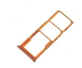 SIM card holder Samsung A205 A20 2019 Zeltains ORG