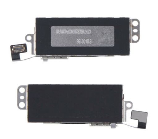 Flex priekš iPhone X Taptic Engine ORG original