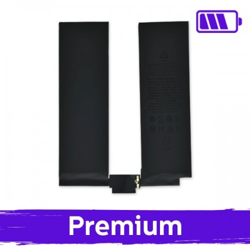 Baterija Saderīgs ar Apple iPad Pro 11'' 2018 (OEM)