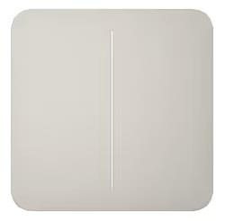 Ajax 46020 viedā atsevišķā poga 2 grupu austeru krāsa