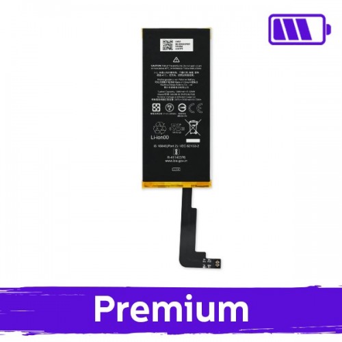 Baterija Saderīgs ar Google Pixel 4A 5G (OEM)