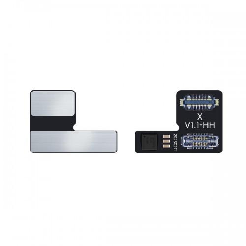 Flex Kabelis Saderīgs ar JC "FaceID Repair Flex" priekš iPhone X