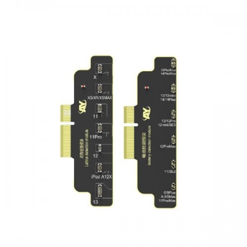 AY adapteris priekš "Baterija Health" programming