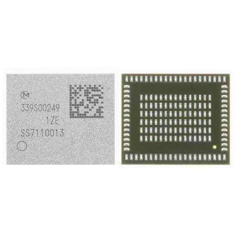 Microchip IC iPad Pro 10.5 WiFi modul 339S00249 (saderīgs ar iPad 5th 339S00308)