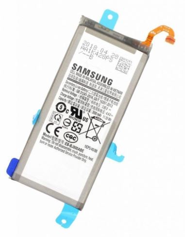 Baterija original Samsung A600 A6 2018/J600 J6 2018 3000mAh EB-BJ800ABE (service pack)