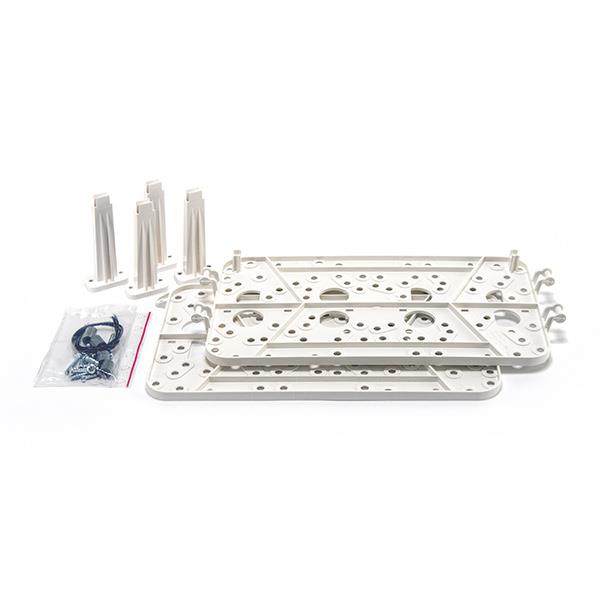 Satel vadības paneļa korpuss OMI-5 PI