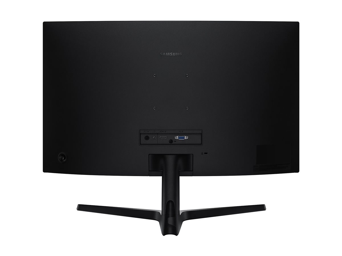 SAMSUNG LS27D390 27 collu VA FHD monitors