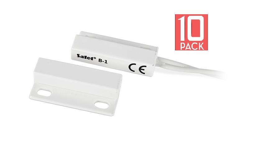 Durvju magnētisks sensors B-1 Satel