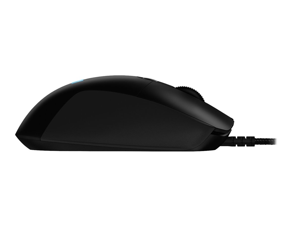 Logitech G403 Hero pele