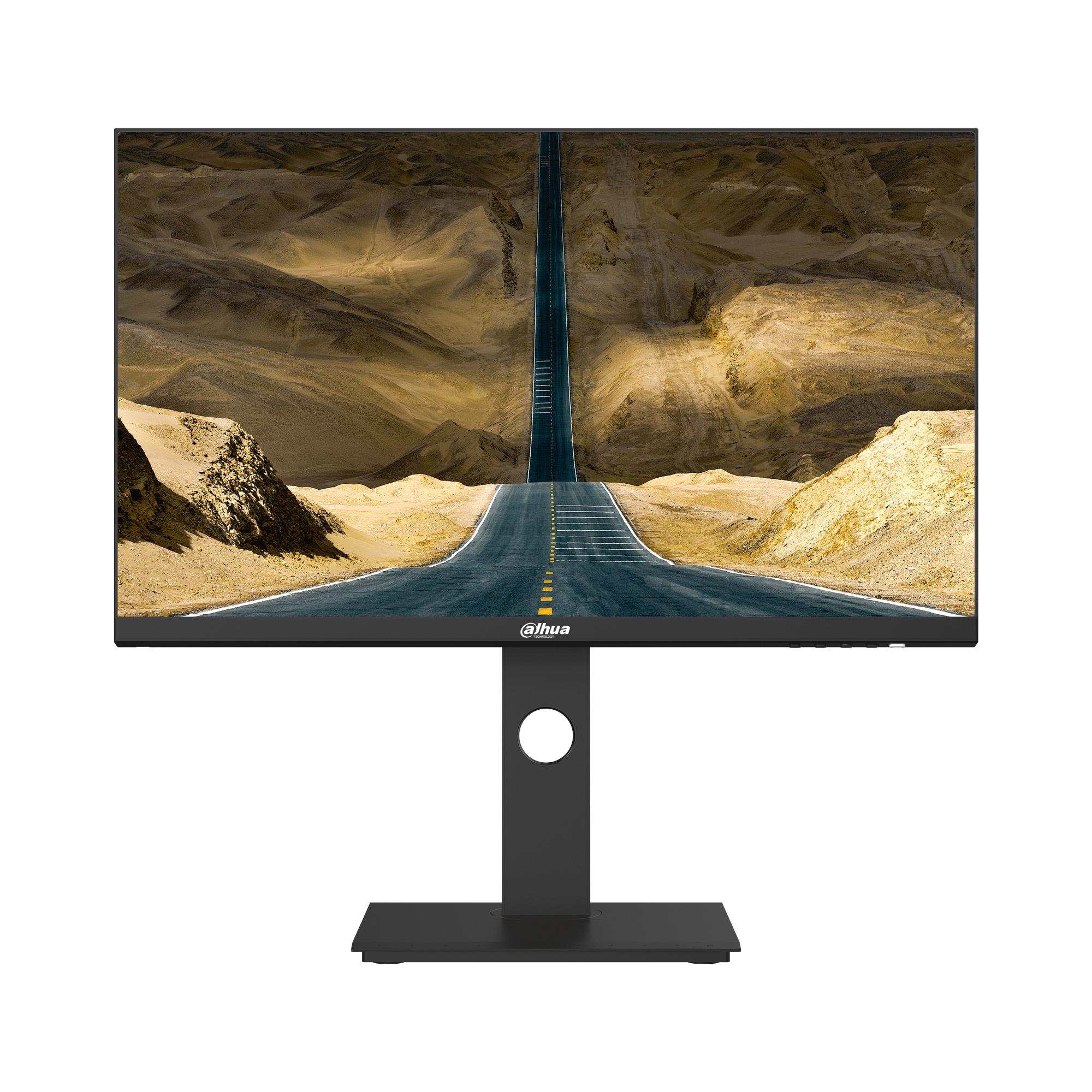 Monitors DAHUA LM24-P301A 23.8" 2560x1440 75Hz