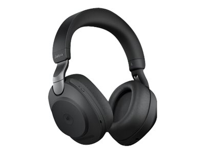 JABRA Evolve2 85 MS stereo austiņas pilnas