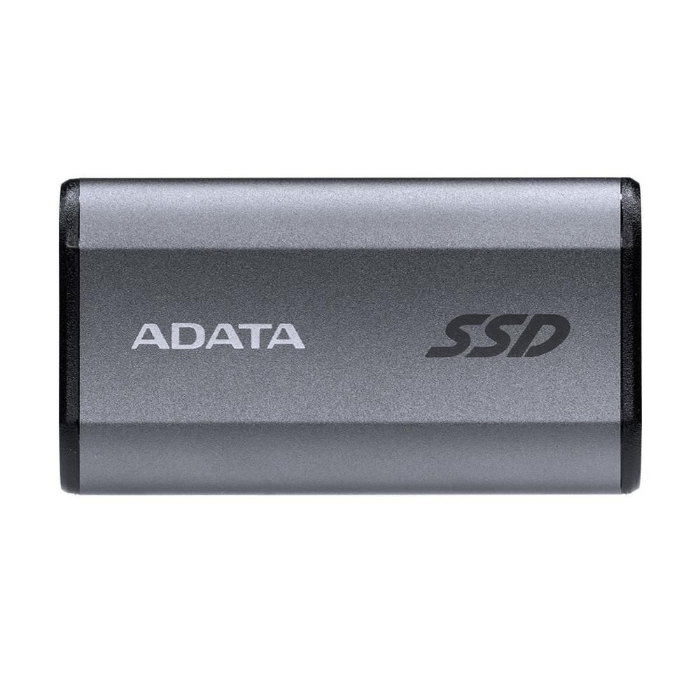 Ārējais SSD disks ADATA SE880 2TB USB-C 2000 MB/s