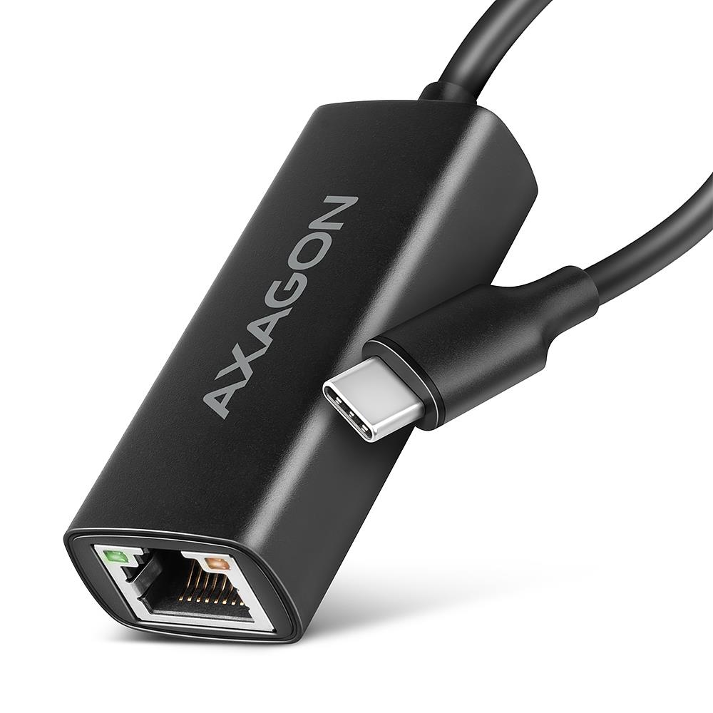 Axagon tīkla adapteris USB-C 1GB ADE-ARC