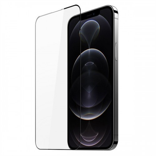 Ekrāna aizsargs Dux Ducis "TG" Xiaomi Poco F7 (Blister)