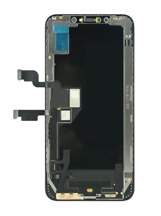 LCD screen priekš iPhone XS Max ar touch screen Premium OLED