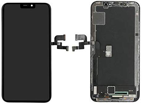 LCD screen priekš iPhone X ar touch screen INCELL
