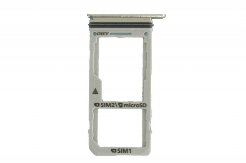 SIM card holder Samsung N950F Note 8 Maple Zeltains ORG