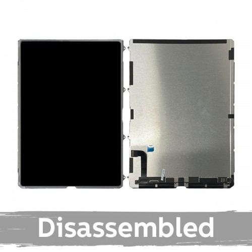LCD Displejs Saderīgs ar iPad 10.2'' 2022 (10th Gen.) / 100% original / (Used)